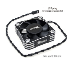 Surpass Hobby 5015 Rocket 50mm  ESC Motor Aluminum Cooling Fan