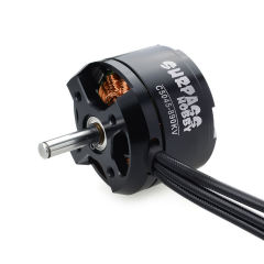 Surpass Hobby C4110 C4120 C4130 C5320 Brushless Outrunner Motor for RC hobby UAV Education Robot Industrial