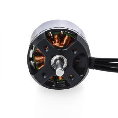 Surpass Hobby C4110 C4120 C4130 C5320 Brushless Outrunner Motor for RC hobby UAV Education Robot Industrial