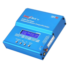 SkyRC imax B6AC V2 50w Smart Professional Balance Charger/Discharger