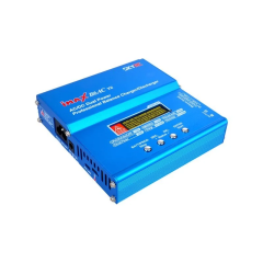 SkyRC imax B6AC V2 50w Smart Professional Balance Charger/Discharger