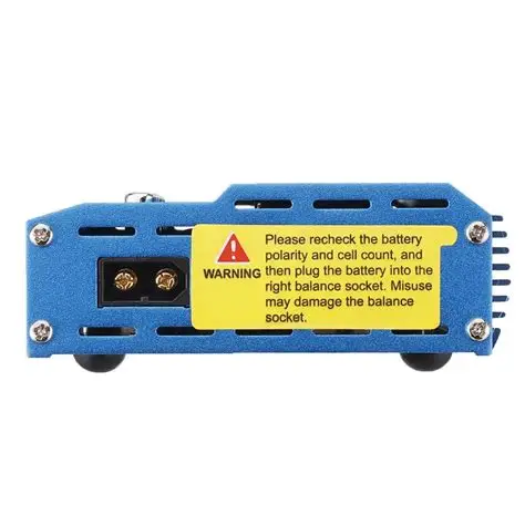 SkyRC  B6 v2 60w Compact Smart Charger LiPO LiFE LiHV