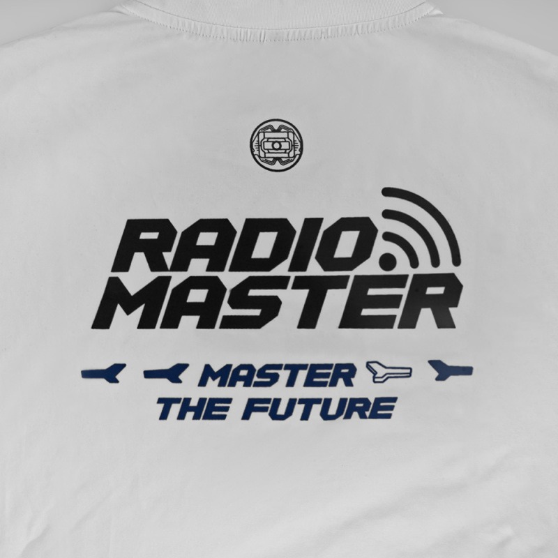 RadioMaster Cotton T-shirt