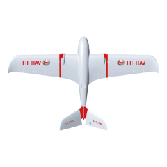X-UAV LY-S10 Mini Goose EPO Wingspan 1800mm RC Airplane KIT/PNP