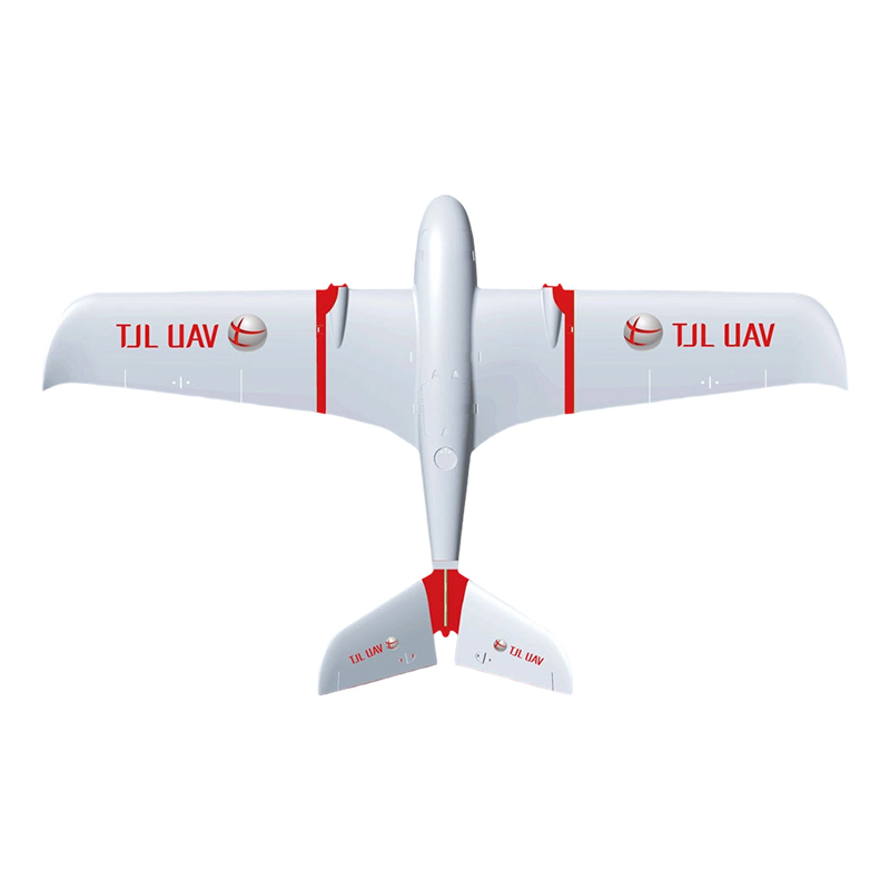 X-UAV LY-S10 Mini Goose EPO Wingspan 1800mm RC Airplane KIT/PNP