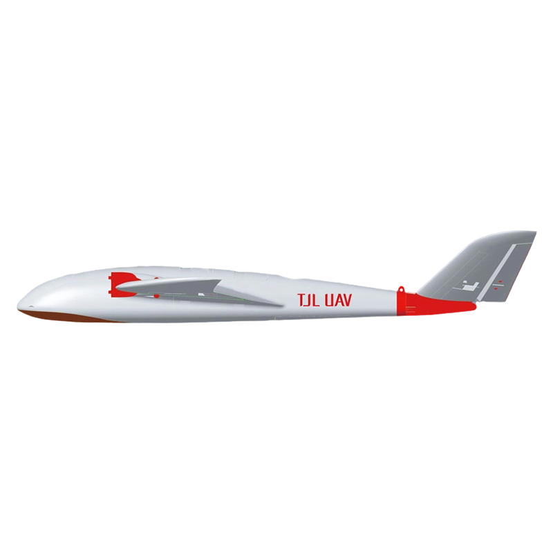 X-UAV LY-S10 Mini Goose EPO Wingspan 1800mm RC Airplane KIT/PNP