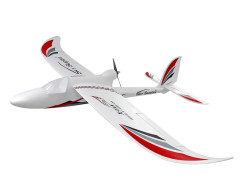 X-UAV LY-S01 Sky Surfer X8 EPO Wingspan 1400mm RC Airplane KIT/PNP