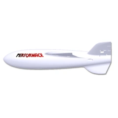 X-UAV  LY-S12 Talon Pro 1350mm Wingspan EPO RC Airplane KIT/PNP