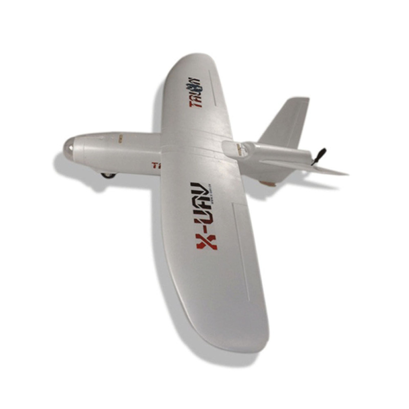 X-UAV  LY-S07 Talon EPO 1718mm Wingspan V-tail FPV Airplane Aircraft KIT/PNP