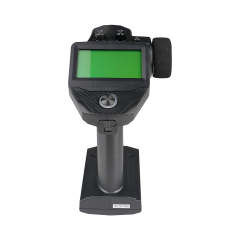 FlySky FS-G7P+ 2.4GHz 7CH ANT Protocol Radio Transmitter PWM/PPM/i-BUS/S.BUS Output + FS-R11P Receiver for RC Car Boat