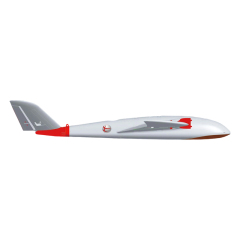 X-UAV LY-S10 Mini Goose EPO Wingspan 1800mm RC Airplane KIT/PNP