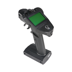 FlySky FS-G7P+ 2.4GHz 7CH ANT Protocol Radio Transmitter PWM/PPM/i-BUS/S.BUS Output + FS-R11P Receiver for RC Car Boat