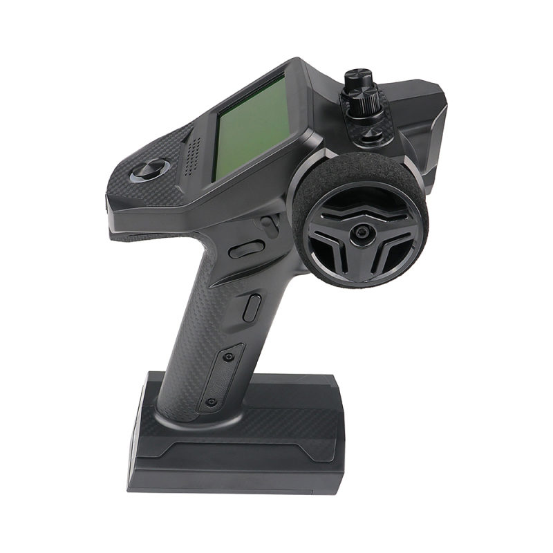 FlySky FS-G7P+ 2.4GHz 7CH ANT Protocol Radio Transmitter PWM/PPM/i-BUS/S.BUS Output + FS-R11P Receiver for RC Car Boat