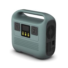 SkyRC PC2500 2500W 45A 4 Channel 12/14s Agricultural Uav Intelligent  Fast Charging Lithium Battery Charger