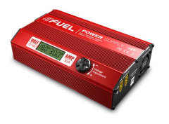 SkyRC eFUEL 540W 240V 30A Regulated DC Power Supply