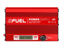 SkyRC eFUEL 540W 240V 30A Regulated DC Power Supply