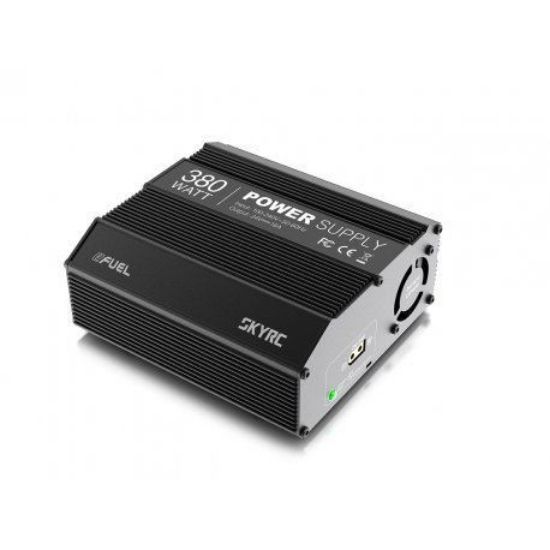 SkyRC eFUEL 380W 24V 16A DC Power Supply