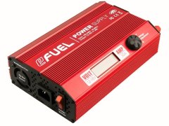 SkyRC eFUEL 540W 240V 30A Regulated DC Power Supply