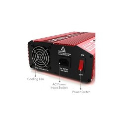 SkyRC eFUEL 1200W/50A Regulated Power Supply