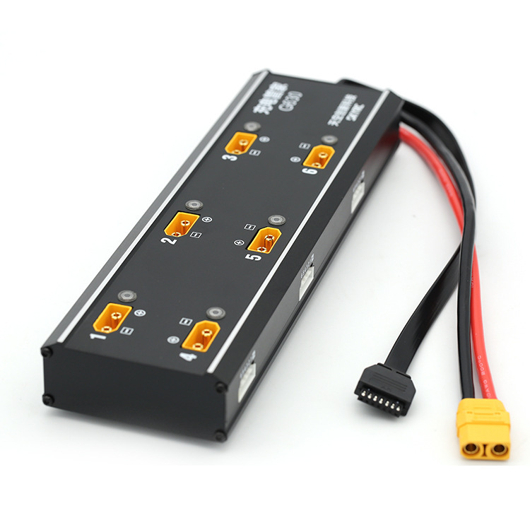 SkyRC Smart Charging Management System Charging Hub