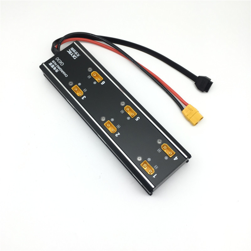 SkyRC Smart Charging Management System Charging Hub