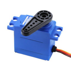 JX Servo PDI-HV2305HB 7.5KG 0.11 sec/60°  Core HV Waterproof IP67 Digital Servo