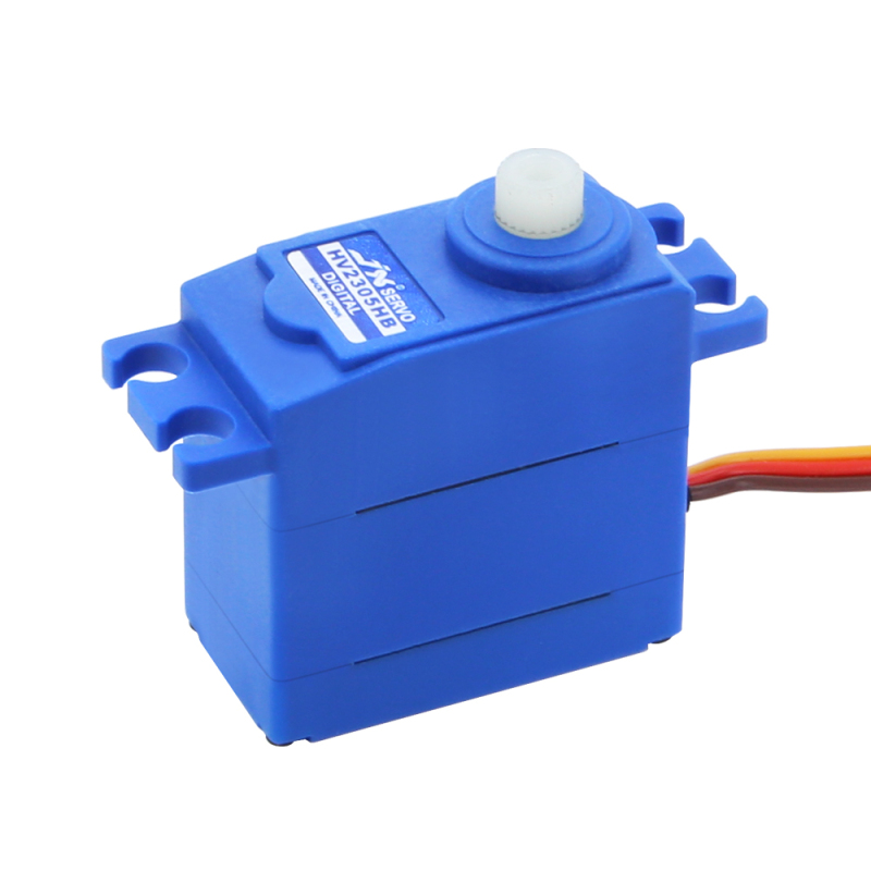JX Servo PDI-HV2305HB 7.5KG 0.11 sec/60°  Core HV Waterproof IP67 Digital Servo