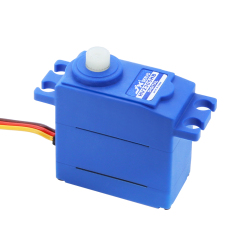 JX Servo PDI-HV2305HB 7.5KG 0.11 sec/60°  Core HV Waterproof IP67 Digital Servo