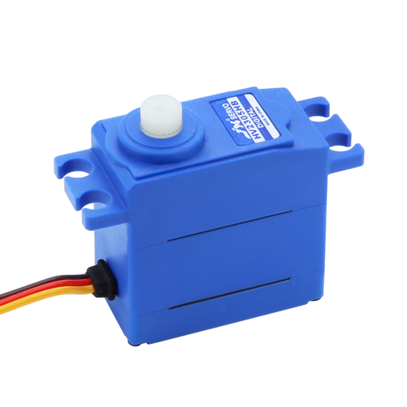 JX Servo PDI-HV2305HB 7.5KG 0.11 sec/60°  Core HV Waterproof IP67 Digital Servo