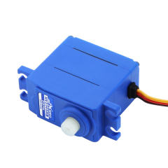 JX Servo PDI-HV2305HB 7.5KG 0.11 sec/60°  Core HV Waterproof IP67 Digital Servo