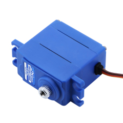 JX Servo PDI-HV2613MG 13KG 0.11 sec/60°  Core HV Waterproof IP67 Digital Servo