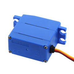 JX Servo PDI-HV2613MG 13KG 0.11 sec/60°  Core HV Waterproof IP67 Digital Servo