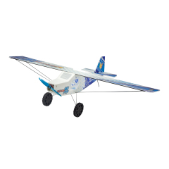 Dancing Wings EA02 1030mm KITFOX RC Airplane