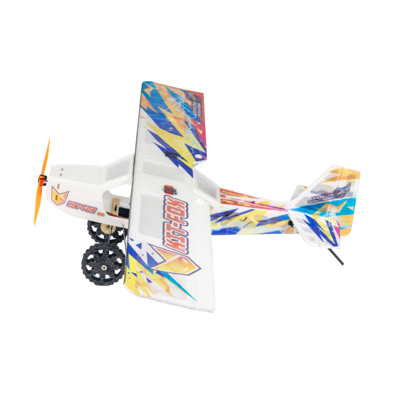 Dancing Wings EA01 570mm KITFOX-Mini