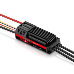 Hobbywing Skywalker 130A V2 HV 14S OPTO ESC