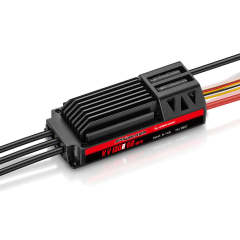 Hobbywing Skywalker 130A V2 HV 14S OPTO ESC