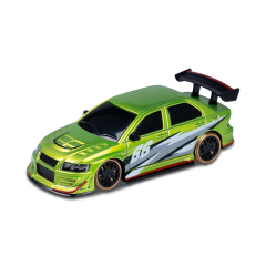 Turbo Racing  C66 1:76 Scale RC Drift Car with GYRO RTR