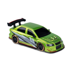 Turbo Racing  C66 1:76 Scale RC Drift Car with GYRO RTR
