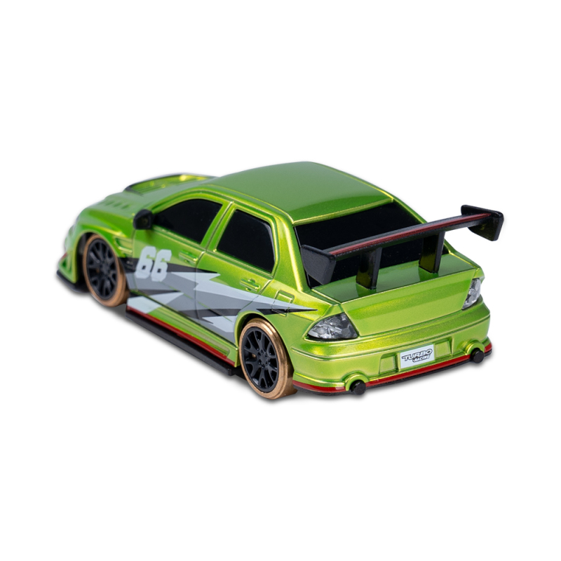 Turbo Racing  C66 1:76 Scale RC Drift Car with GYRO RTR