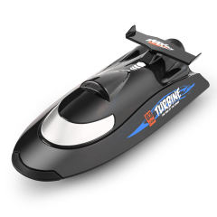 Flytec V009 30km/h High Speed Water Spray Pump Jet RC Racing Boats  With Self-righting