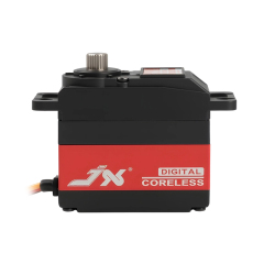 JX Servo PDI-6113MG 13KG 0.10sec High Precision Metal Gear Digital Coreless Standard Servo
