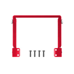 RadioMaster TX15 Adjustable Length CNC Metal Folding Stand