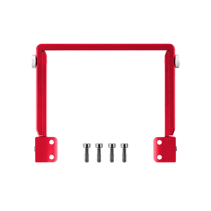 RadioMaster TX15 Adjustable Length CNC Metal Folding Stand