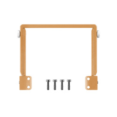 RadioMaster TX15 Adjustable Length CNC Metal Folding Stand