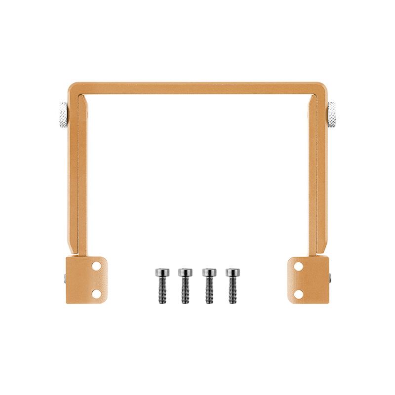 RadioMaster TX15 Adjustable Length CNC Metal Folding Stand