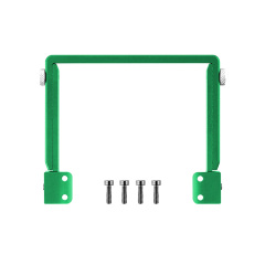 RadioMaster TX15 Adjustable Length CNC Metal Folding Stand