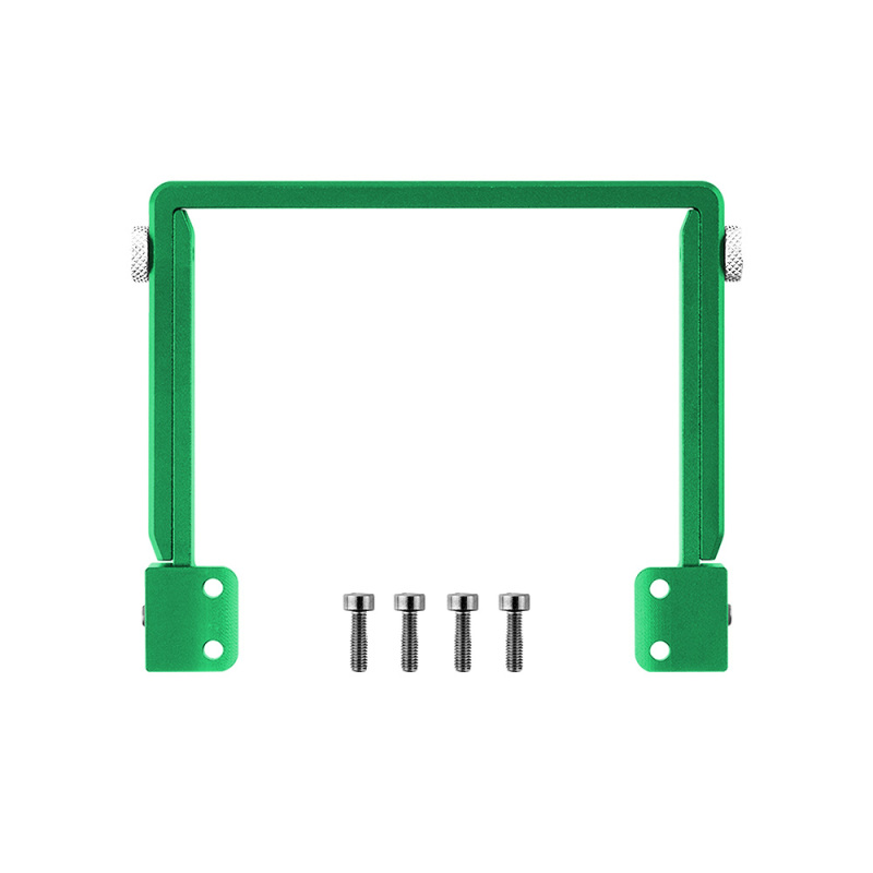 RadioMaster TX15 Adjustable Length CNC Metal Folding Stand
