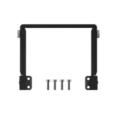 RadioMaster TX15 Adjustable Length CNC Metal Folding Stand