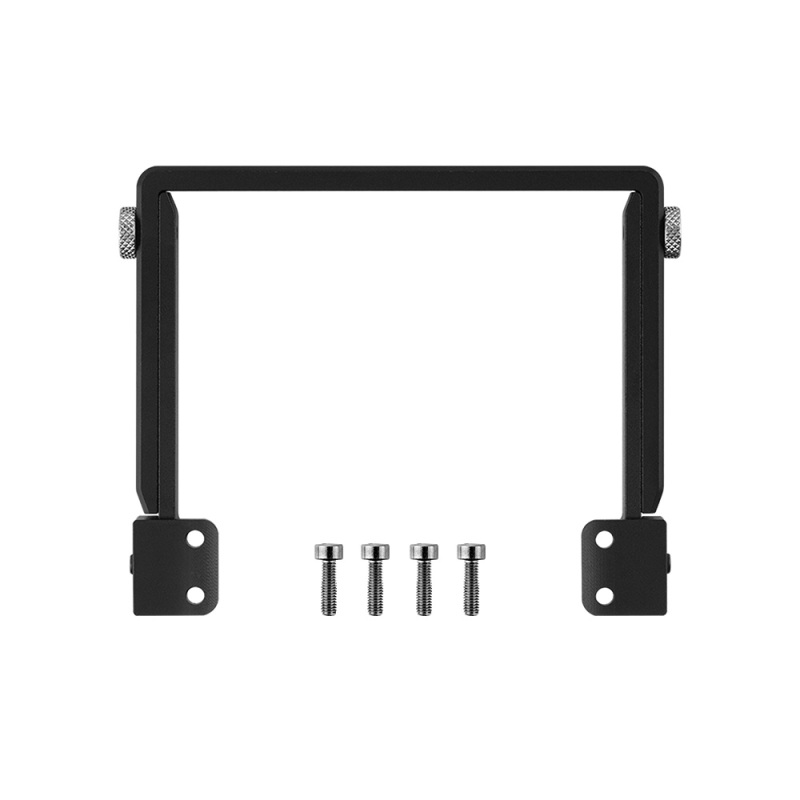 RadioMaster TX15 Adjustable Length CNC Metal Folding Stand