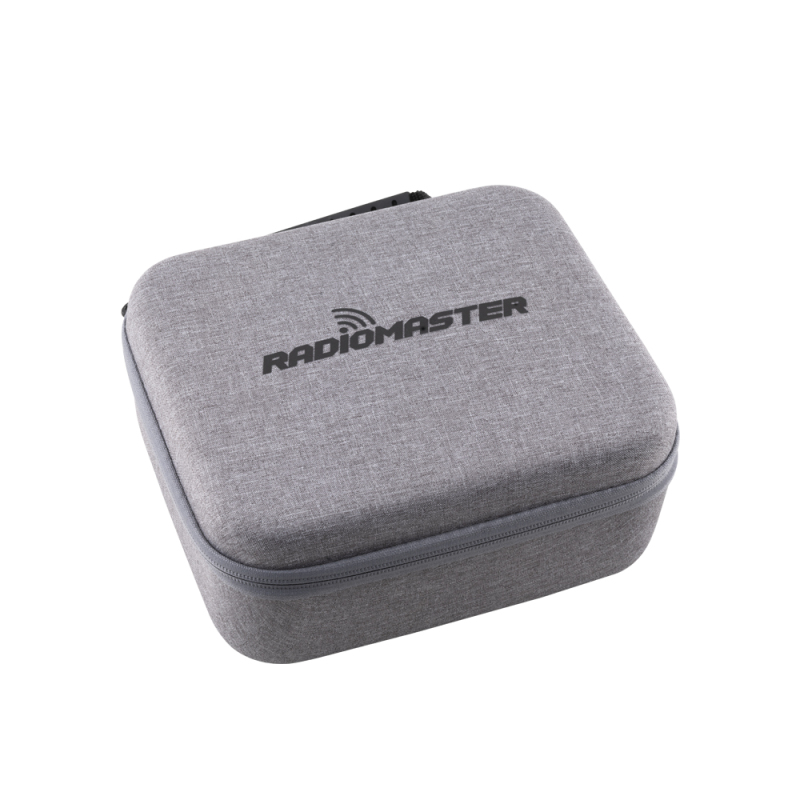 RadioMaster TX15 Radio Case